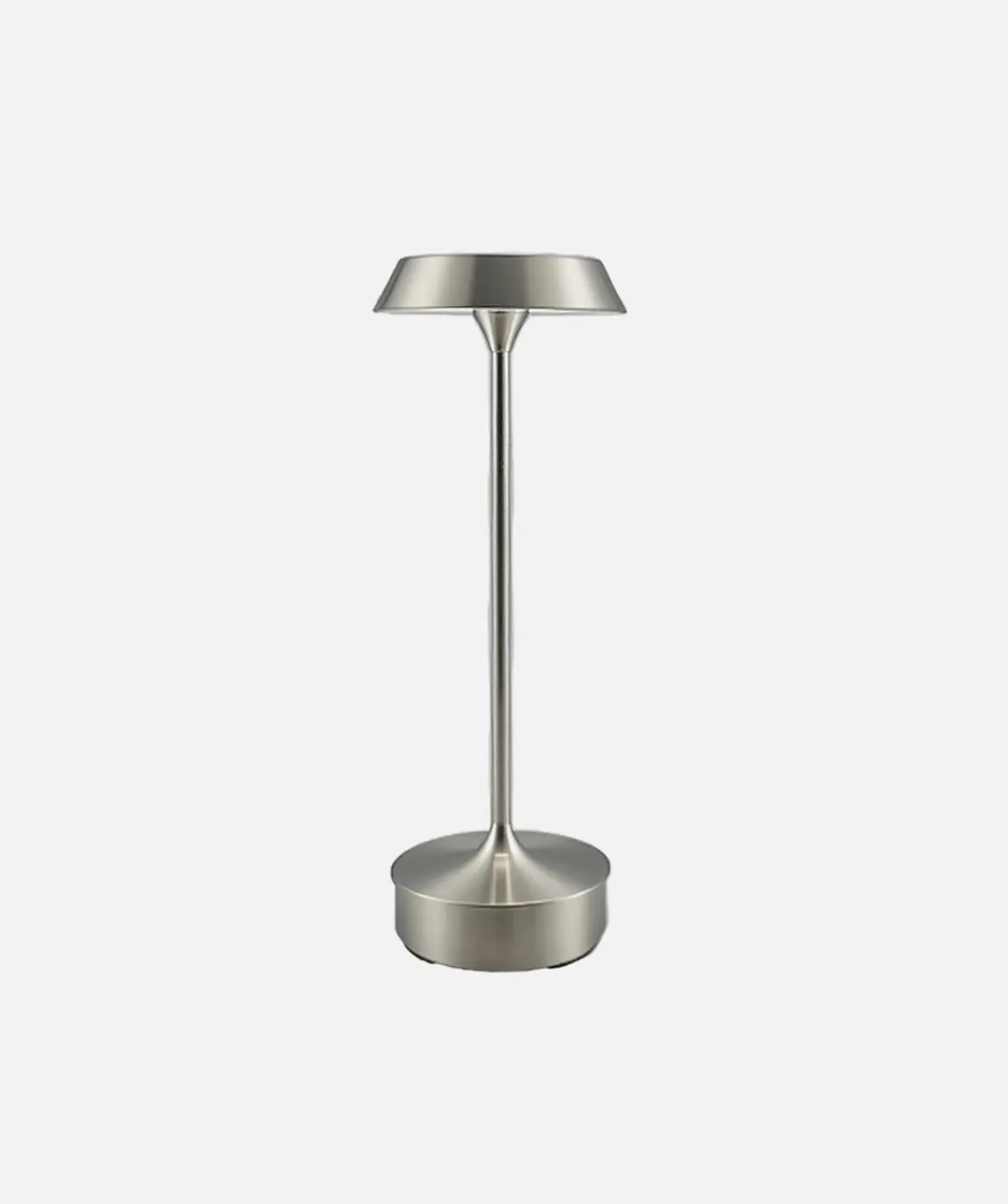 Navi Lámpara de Mesa Recargable