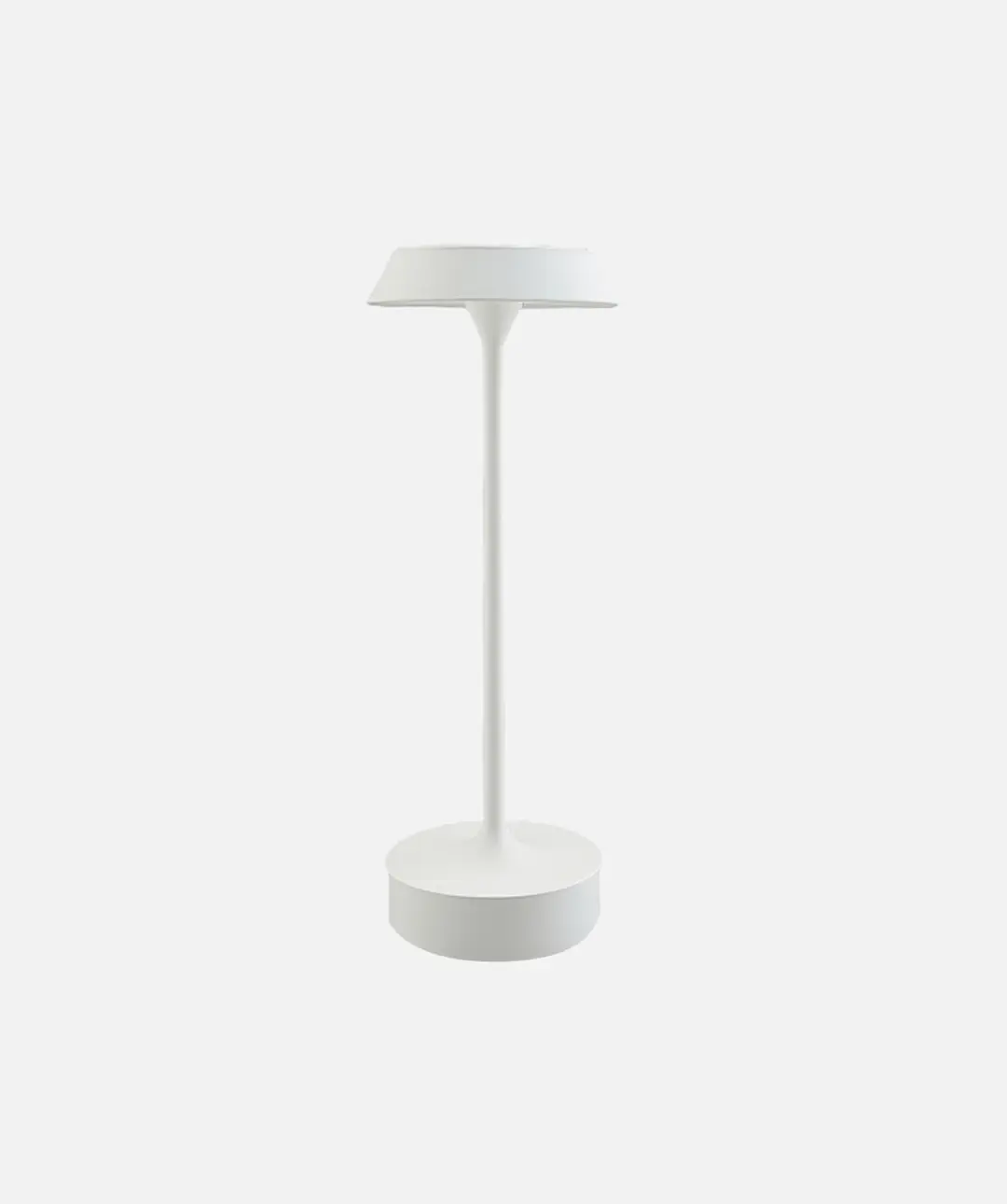 Navi Lámpara de Mesa Recargable