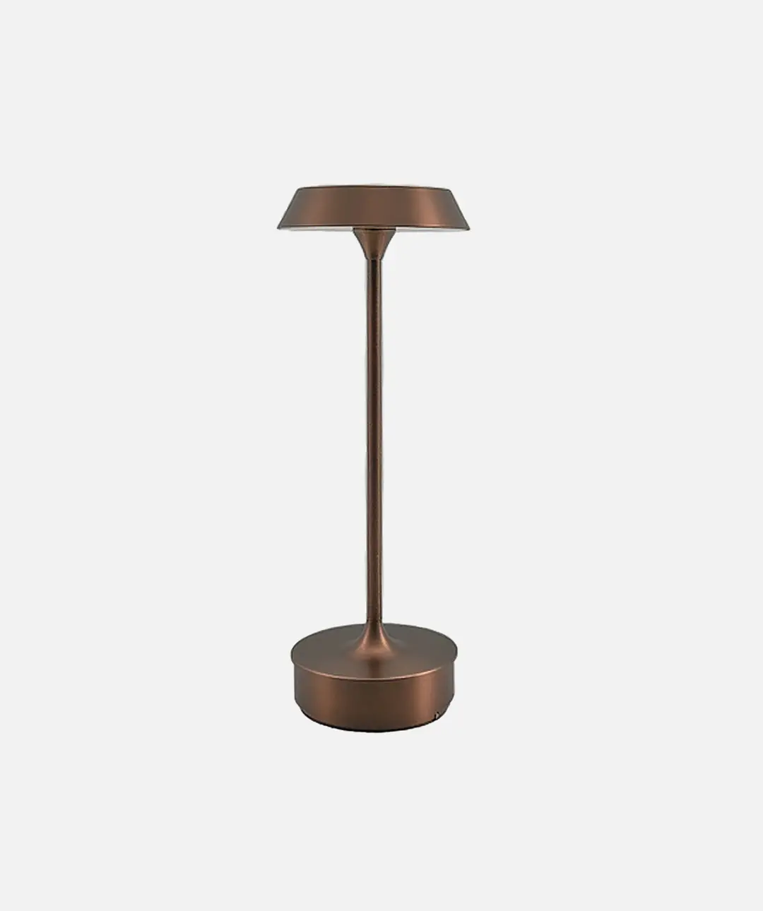 Navi Lámpara de Mesa Recargable