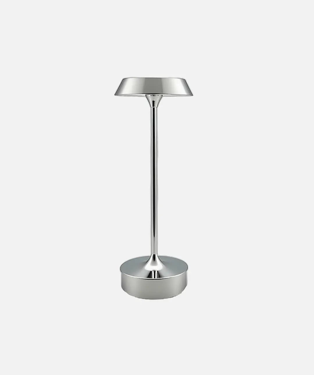 Navi Lámpara de Mesa Recargable