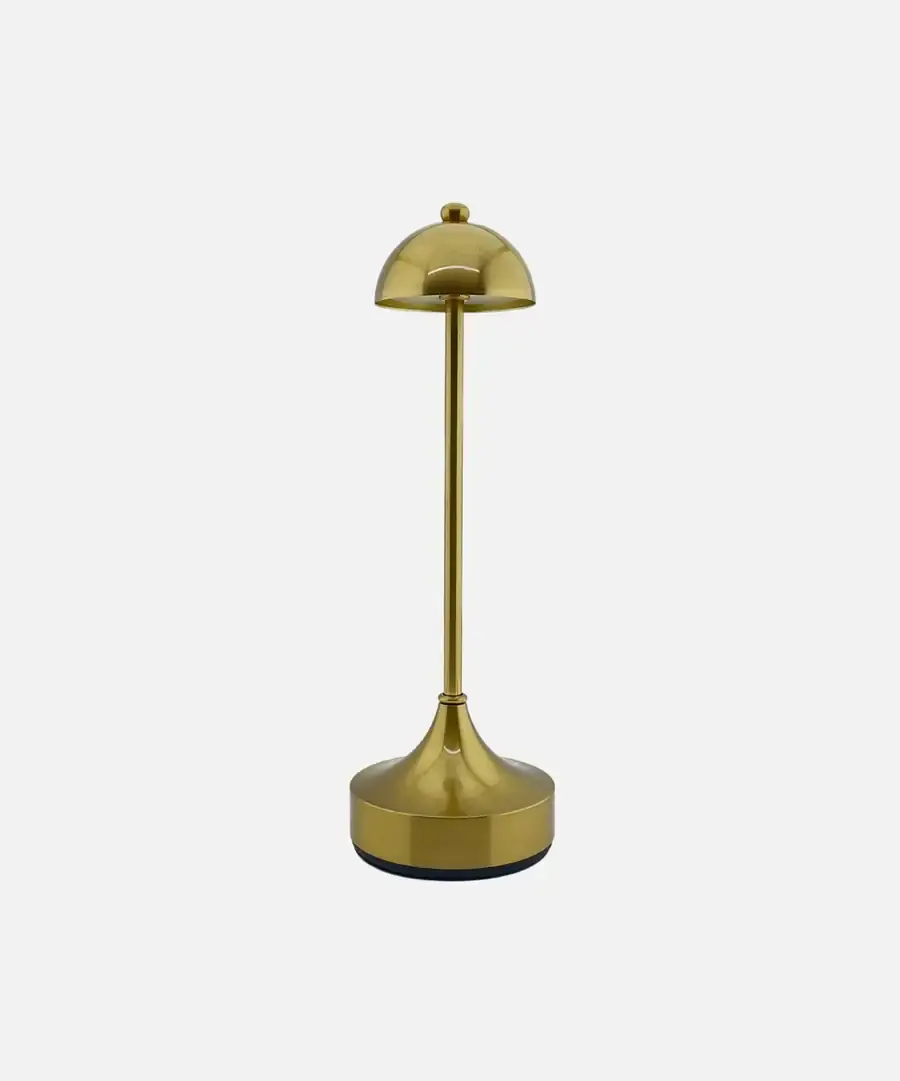 Mirach Akku-Tischlampe Mirach Şarjlı Masa Lambası
