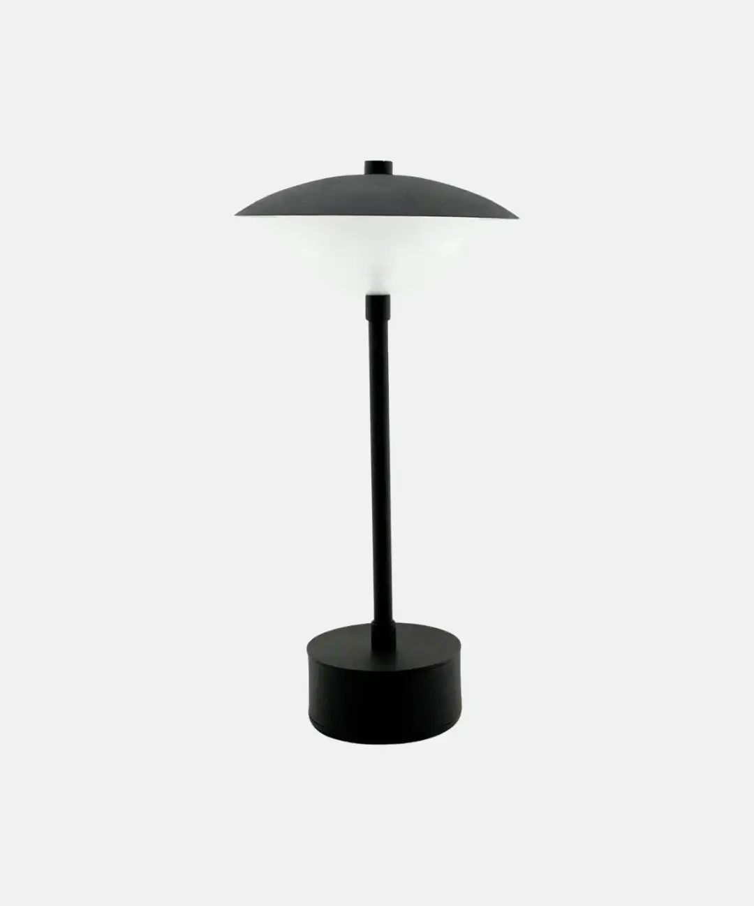 Nade Lámpara de Mesa Recargable Nade Şarjlı Masa Lambası