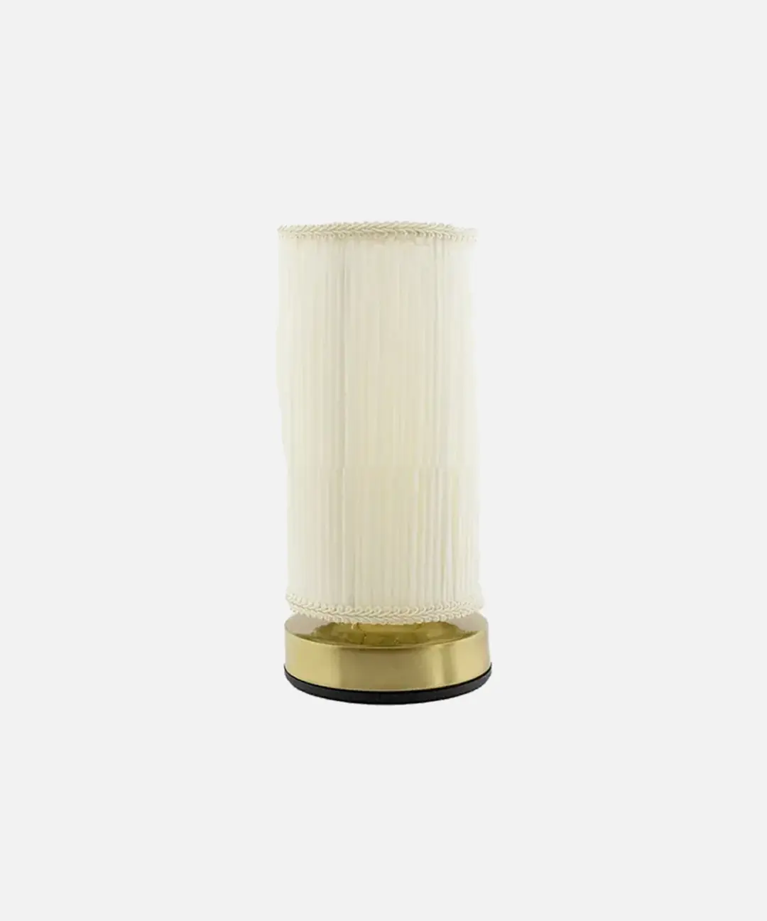 Dulcet Lampe de Table Rechargeable Dulcet Şarjlı Masa Lambası