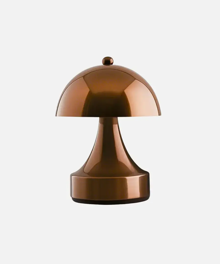 Mula Lampe de Table Rechargeable Mula Şarjlı Masa Lambası