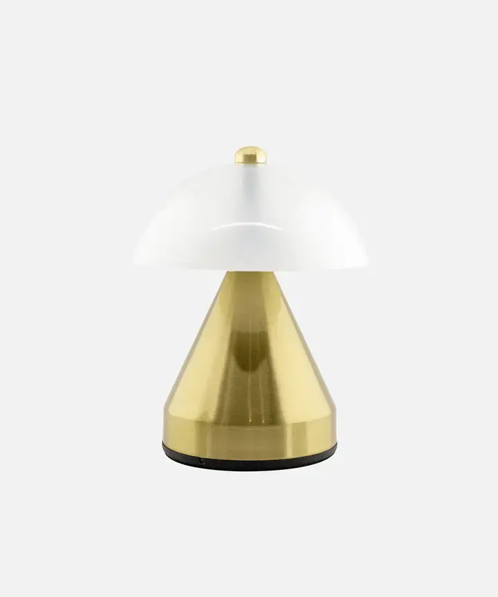 Bene Lampe de Table Rechargeable Bene Şarjlı Masa Lambası
