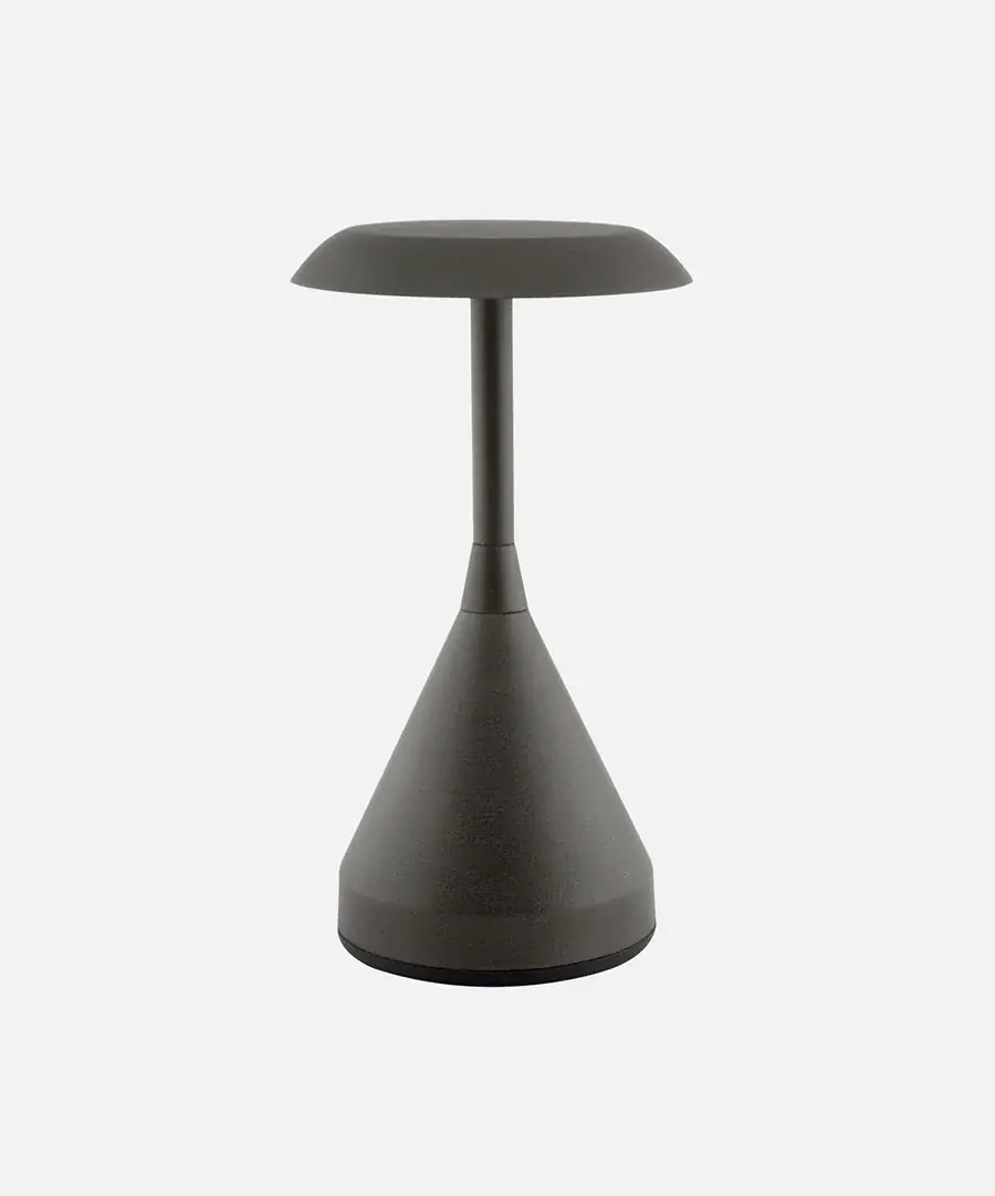 Fuga Rechargeable Table Lamp Fuga Şarjlı Masa Lambası