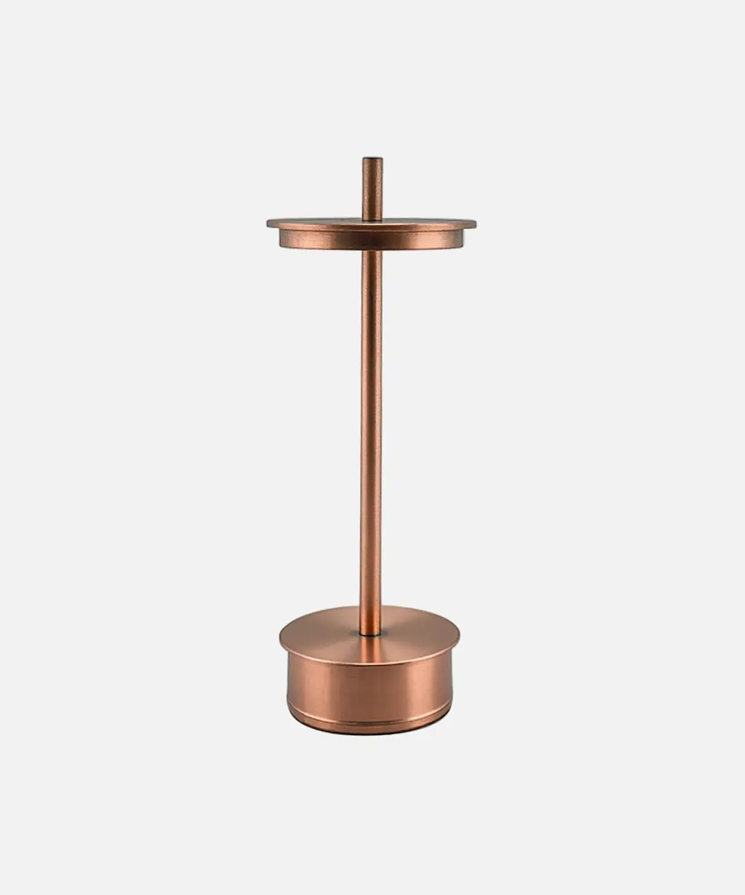Kuma Lámpara de Mesa Recargable