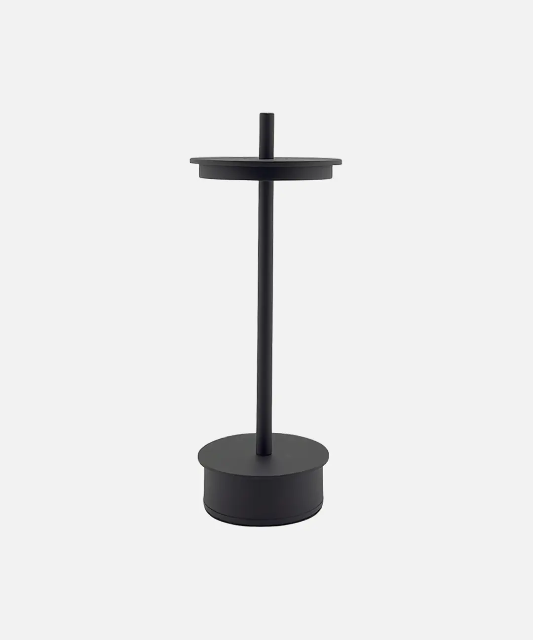 Kuma Lámpara de Mesa Recargable