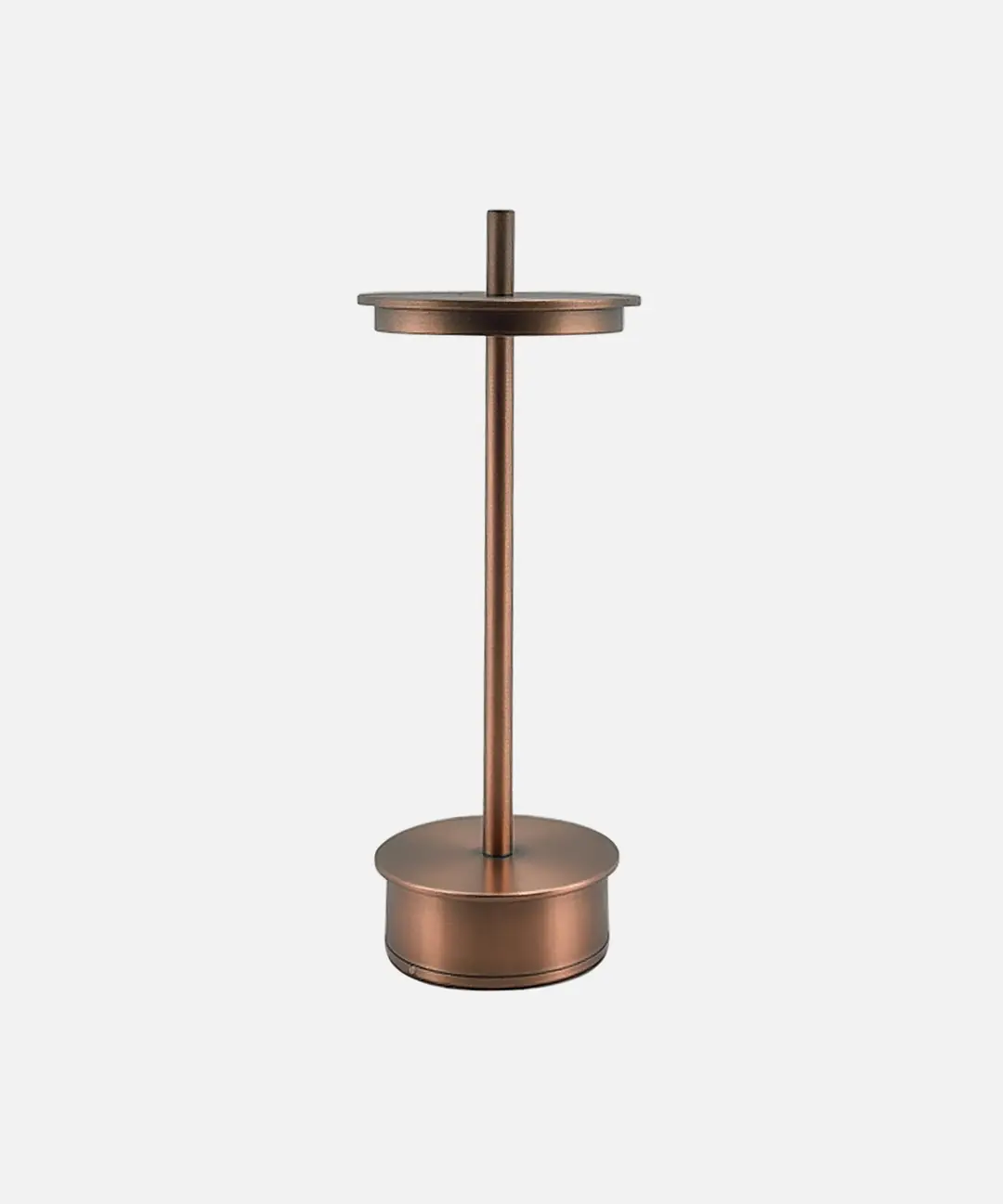 Kuma Lámpara de Mesa Recargable