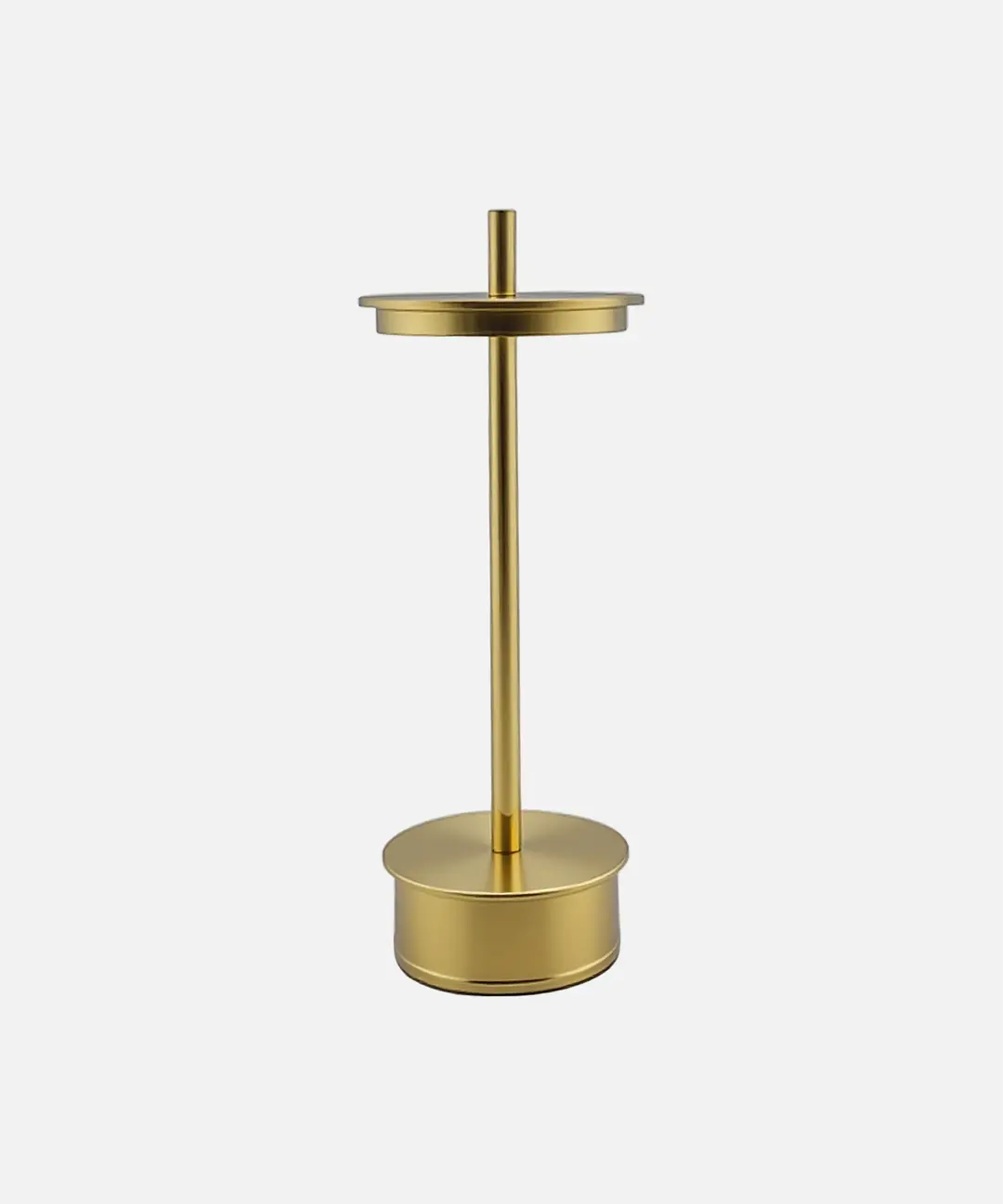 Kuma Lámpara de Mesa Recargable