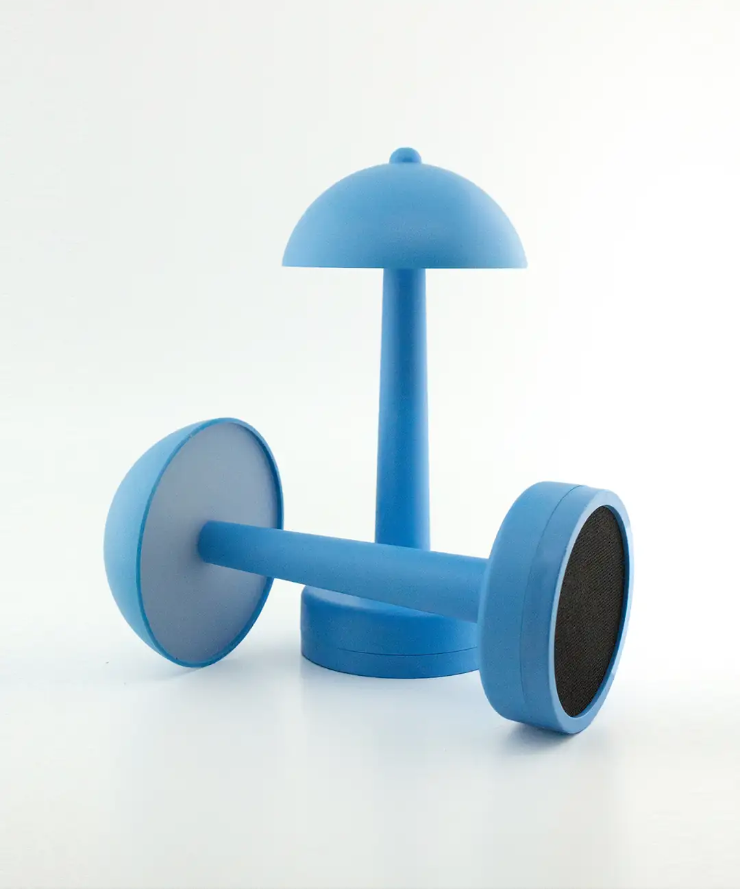 Plastica Şarjlı Masa Lambası — görsel 5