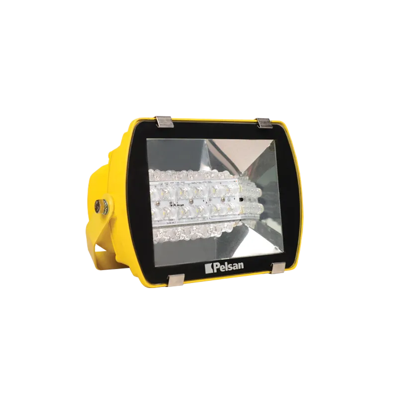 Elit Lirad Exproof Armatür 50W
