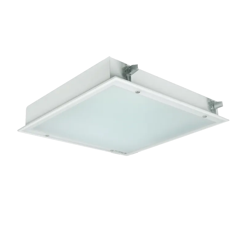 IP65 Backlight Steril LED Panel 36W IP65 Backlight Steril LED Panel 36W