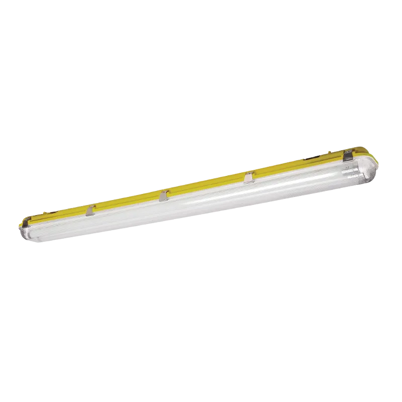 Largo LED TUBE Exproof Armatür (111405) Largo LED TUBE Exproof Armatür (111405)