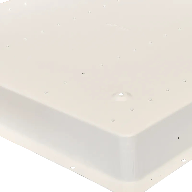 Isoled G3L Sıva Altı LED Panel 36W 3816 lm Isoled G3L Sıva Altı LED Panel 36W 3816 lm