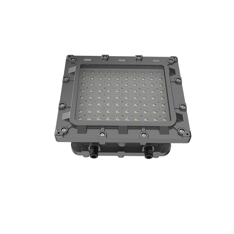 Atarex Hoch Decken Ex-geschützte Leuchte 50W