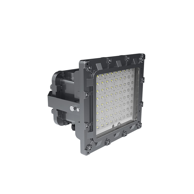 Atarex Hoch Decken Ex-geschützte Leuchte 100W