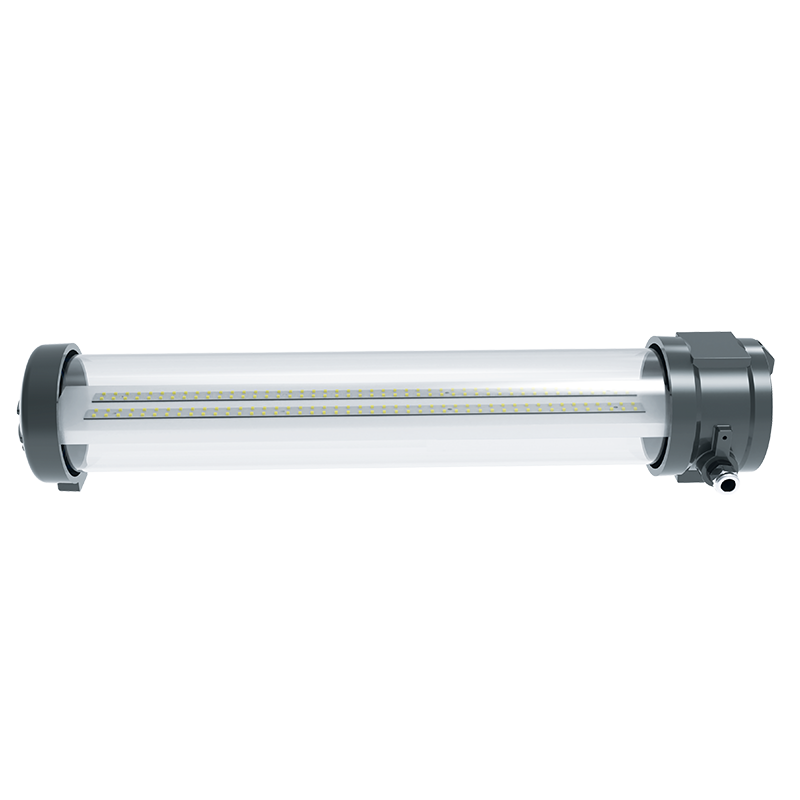 Exta Ex-geschützte Leuchte 100W