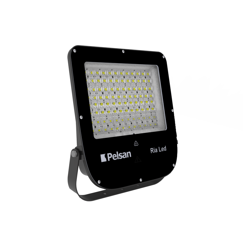 Ria Lens LED Proyector 250W