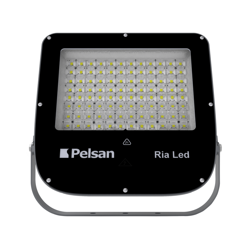 Ria Lens LED Proyector 400W