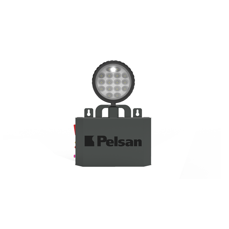 10W Emera Spot Secours Éclairage Luminaire