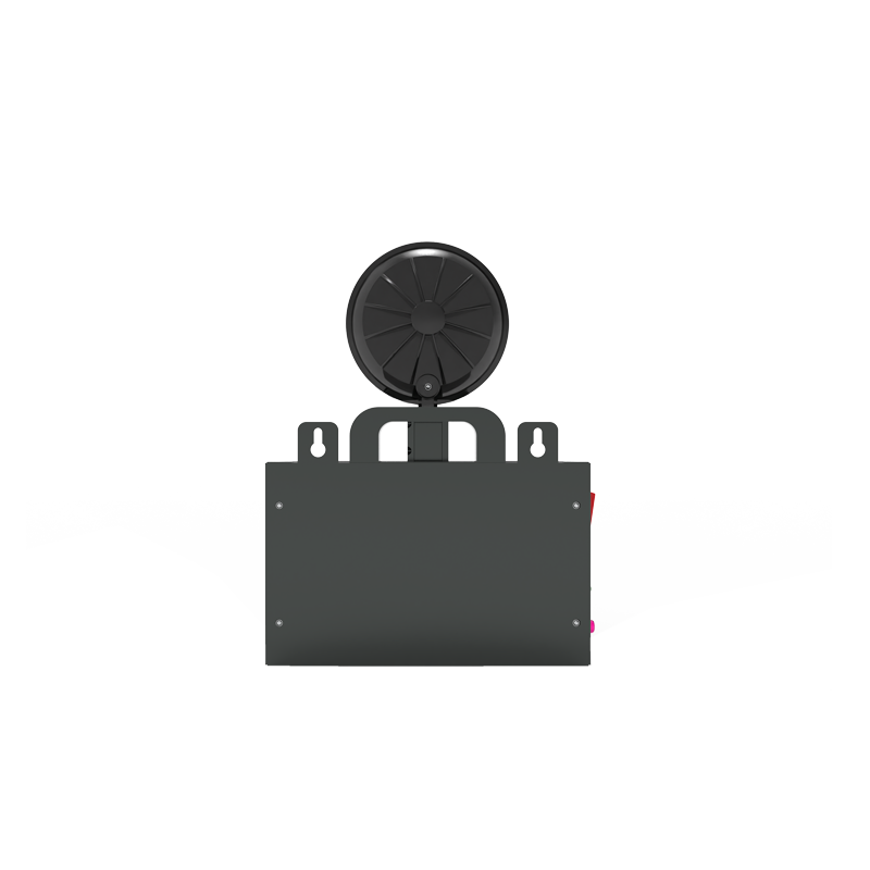 10W Emera Spot Secours Éclairage Luminaire