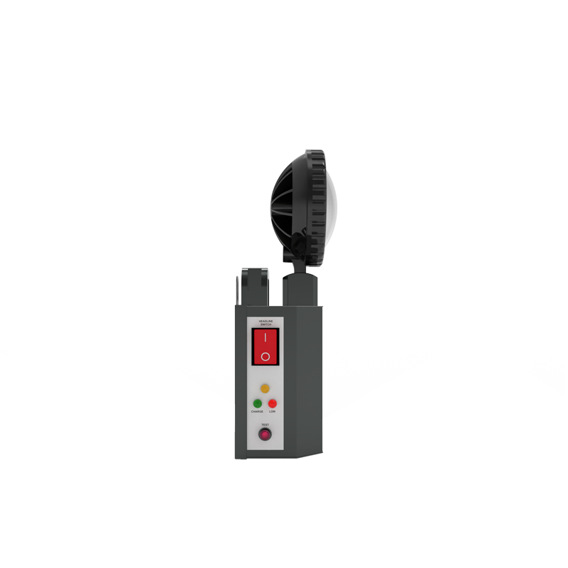 10W Emera Spot Secours Éclairage Luminaire