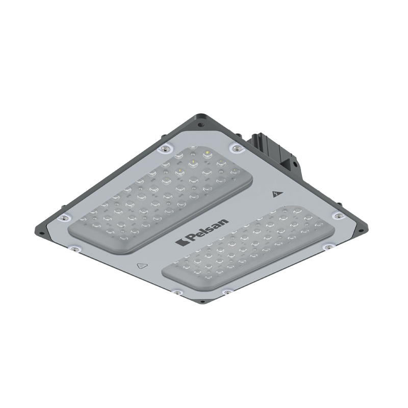Sia G2 Exproof Armatür 100W Sia G2 Exproof Armatür 100W