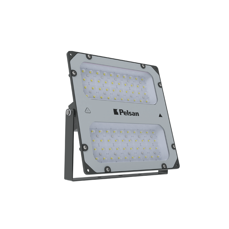 Nairo G2 وحدة إنارة مقاومة للانفجار 100W Nairo G2 وحدة إنارة مقاومة للانفجار 100W