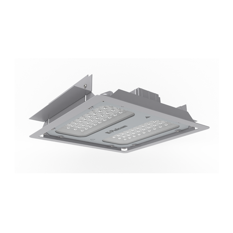 Piroliz G2 Luminaria Antideflagrante 200W Piroliz G2 Luminaria Antideflagrante 200W
