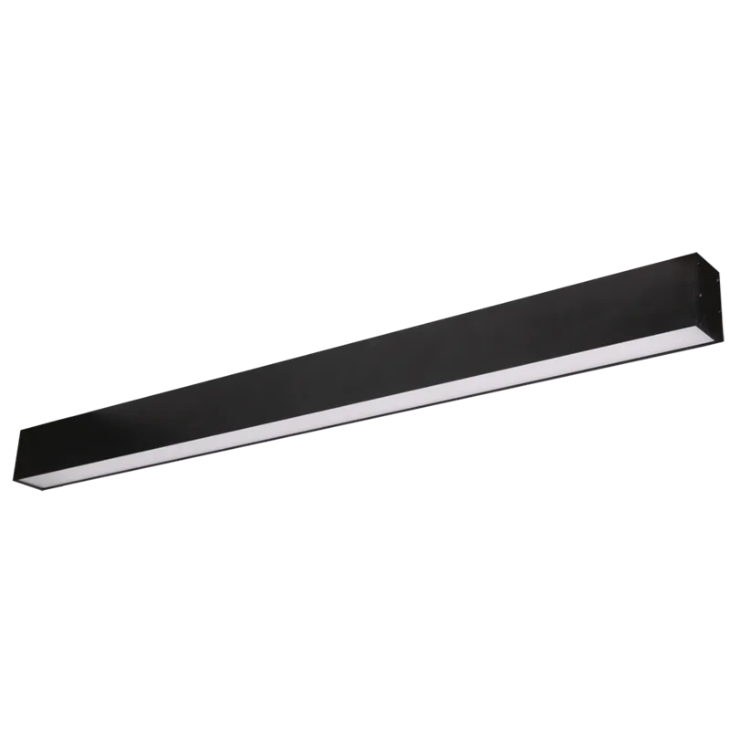 Eterna Direct/Endirect Lineal LED Luminaria 44W Eterna Direct/Endirect Lineal LED Luminaria 44W