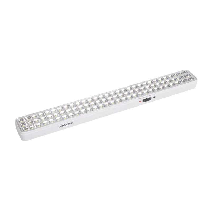 120 LED Projecteur Secours Éclairage Luminaire 12W 120 LED Projecteur Secours Éclairage Luminaire 12W