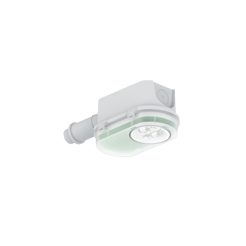 Spectra Acil Aydınlatma Armatürü 1.5W Spectra Acil Aydınlatma Armatürü 1.5W