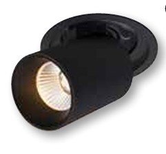 Einbau Beweglich LED Strahler 7W (LD501)