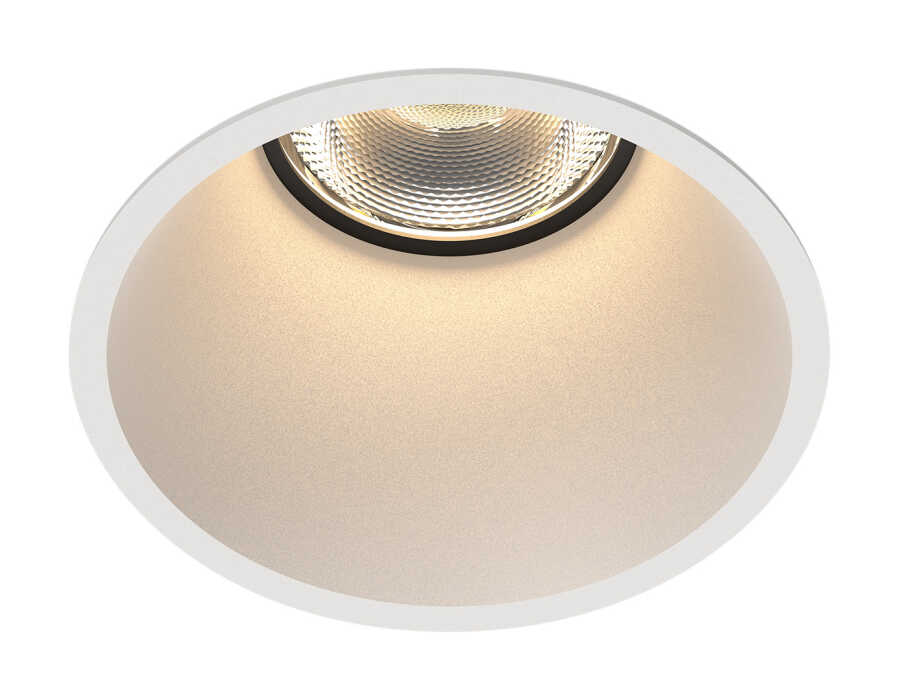Fest LED Strahler 8W