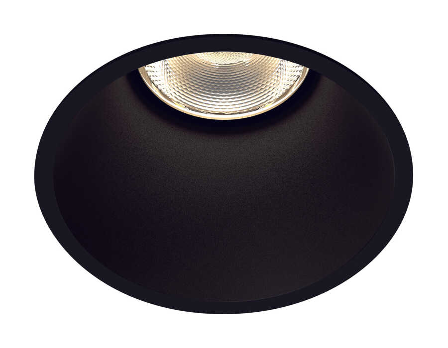Fest LED Strahler 8W