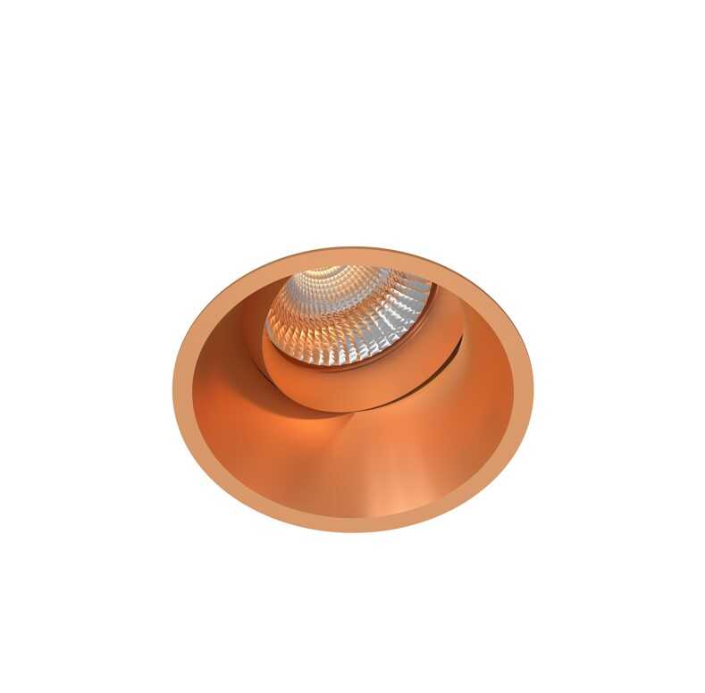 Beweglich LED Strahler 11W