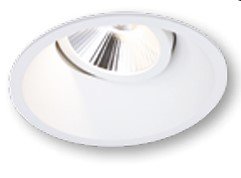 Beyaz Hareketli LED Spot 11W (LS444) Beyaz Hareketli LED Spot 11W (LS444)