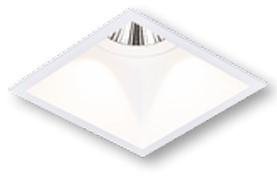 Beyaz Sabit LED Spot 11W (LS443) Beyaz Sabit LED Spot 11W (LS443)
