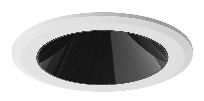 Beyaz-Siyah LED Spot 3W (LS451B) Beyaz-Siyah LED Spot 3W (LS451B)