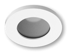 GU10 Duylu Beyaz Camlı Banyo Spot IP65 GU10 Duylu Beyaz Camlı Banyo Spot IP65