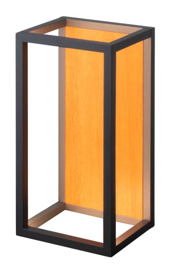 LED Bahçe Aplik 9W