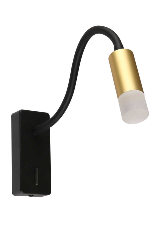 LED Yatak Başı Aplik 5W