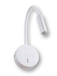 LED Yatak Başı Aplik 3W