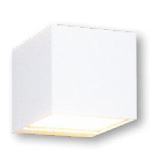 LED Aplik 6W 60°