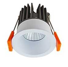 Sabit LED Spot 7W (LS544) Sabit LED Spot 7W (LS544)