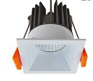 Sabit LED Spot 7W (LS543) Sabit LED Spot 7W (LS543)