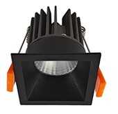 Sabit LED Spot 7W (LS543) Sabit LED Spot 7W (LS543)