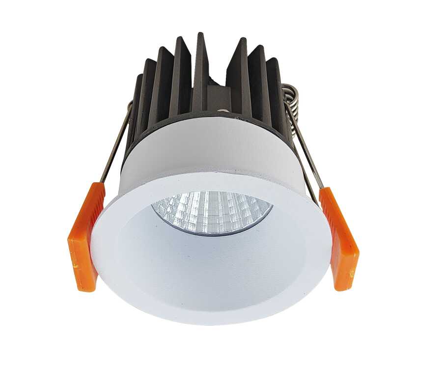 Sabit LED Spot 7W (LS557) Sabit LED Spot 7W (LS557)