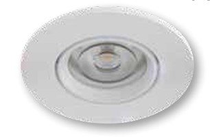 Hareketli LED Spot 10W Hareketli LED Spot 10W